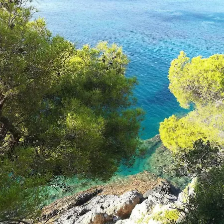 Ampio Molto Confortevole, 7 Posti Letto Διαμέρισμα