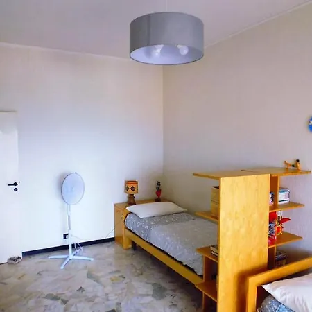 Ampio Molto Confortevole, 7 Posti Letto *