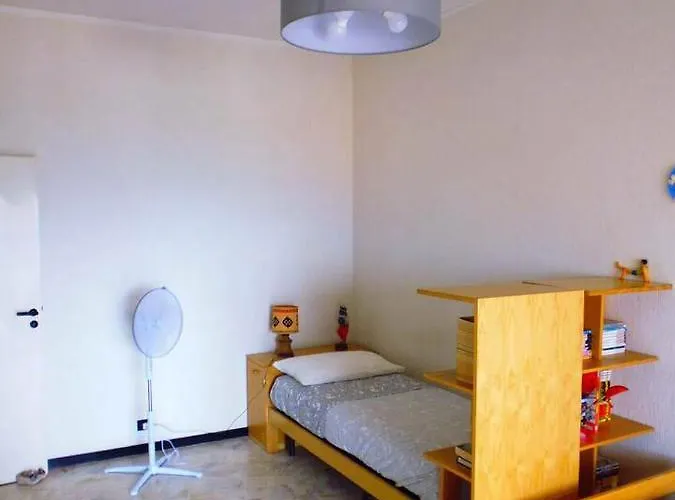 Ampio Molto Confortevole, 7 Posti Letto *