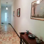 Ampio Molto Confortevole, 7 Posti Letto 스포토르노